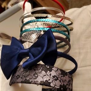 Headbands